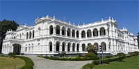 colombo national museum