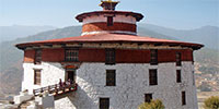 dzong museum