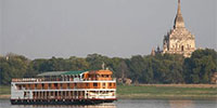 irrawaddy river cruises