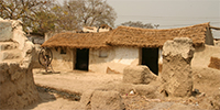 jaipur village
