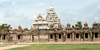kanchipuram kailasnatha