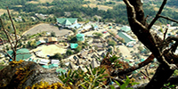 kisama heritage village