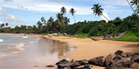 negombo beach