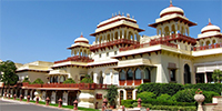 rambhag palace