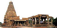 south indian temples