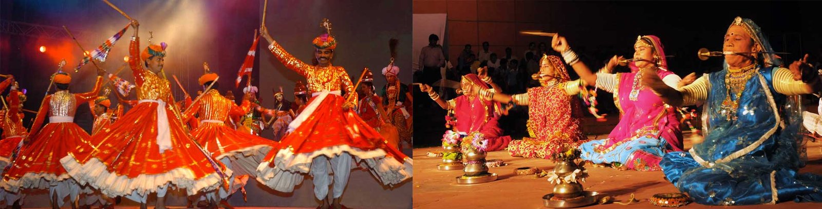 culture of rajasthan