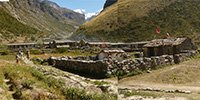 burfu village