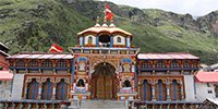 char dham yatra