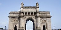 gateway of india