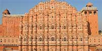 hawa mahal jaipur