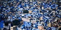 jodhpur blue city