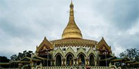 kaba aye pagoda