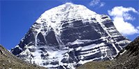 kailash mansarovar yatra