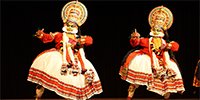 kathakali dance