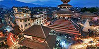 kathmandu