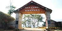 khonoma