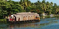 kumarakom-houseboat