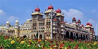 mysore palace