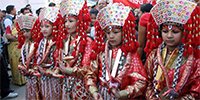 nepal culture