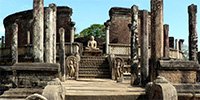 polonnaruwa