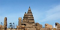 pondicherry temple