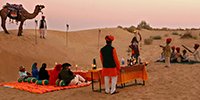 rajasthan culture