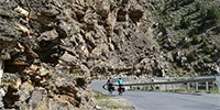 tandi cycle tour