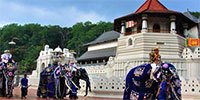 temple of tooth relic kandy