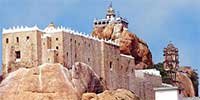 trichy-rockfort