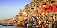 varanasi