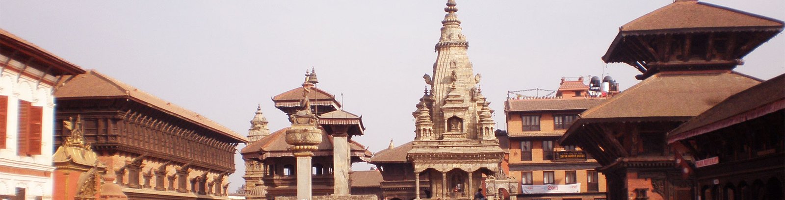 kathmandu