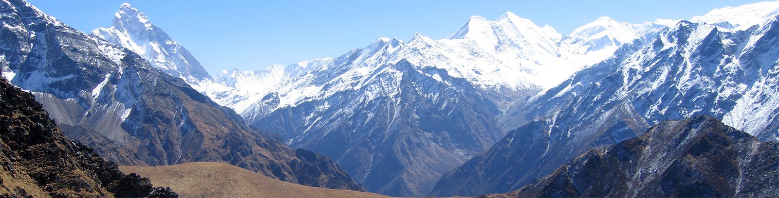 nanda devi