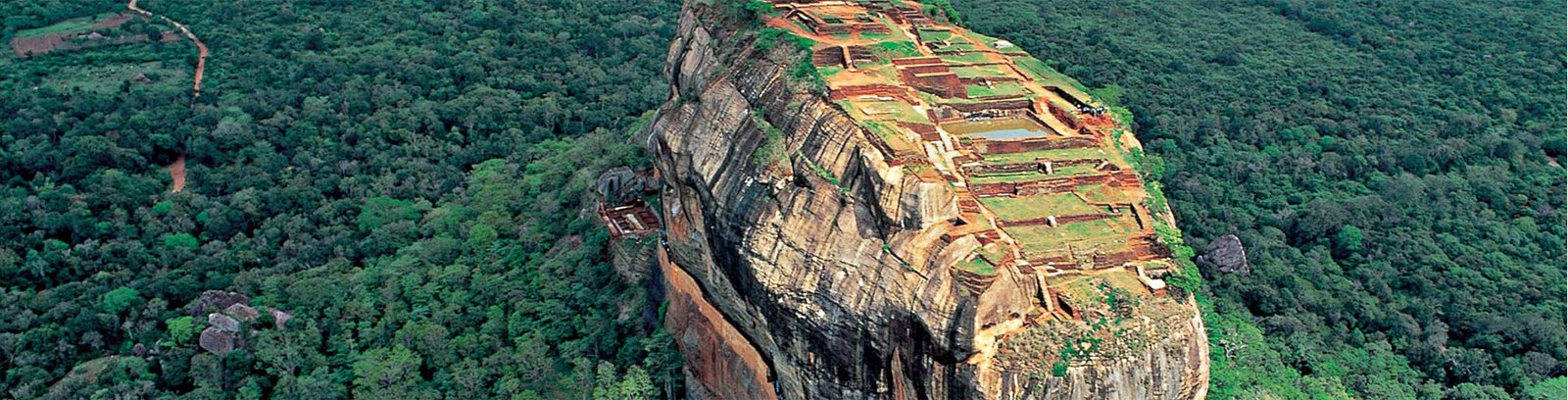 srilanka heritage tour